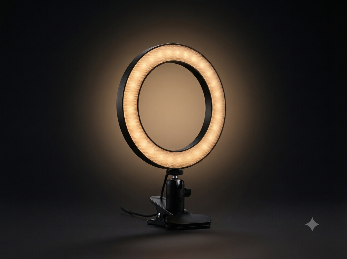 Pick your light