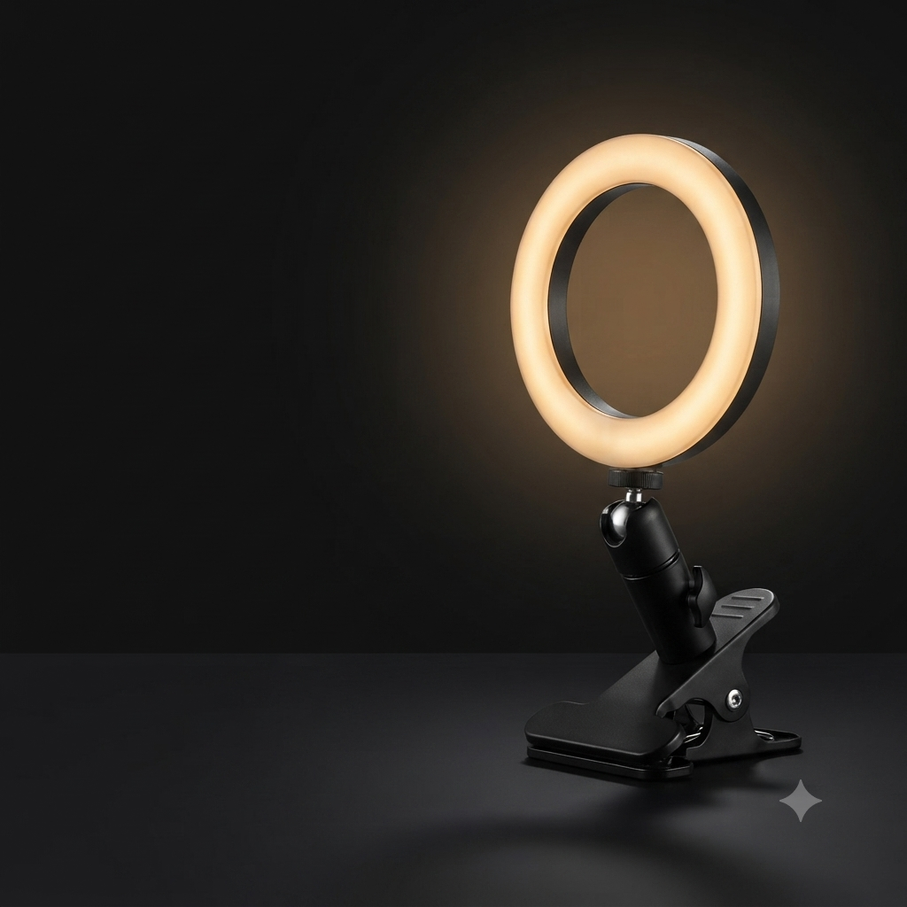 Light up like a pro
