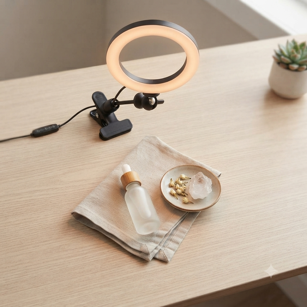 Product photography