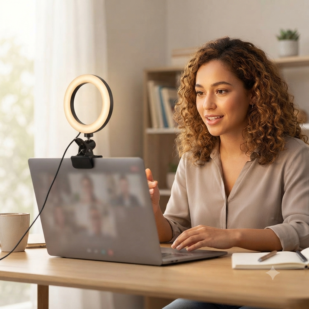 Video calls